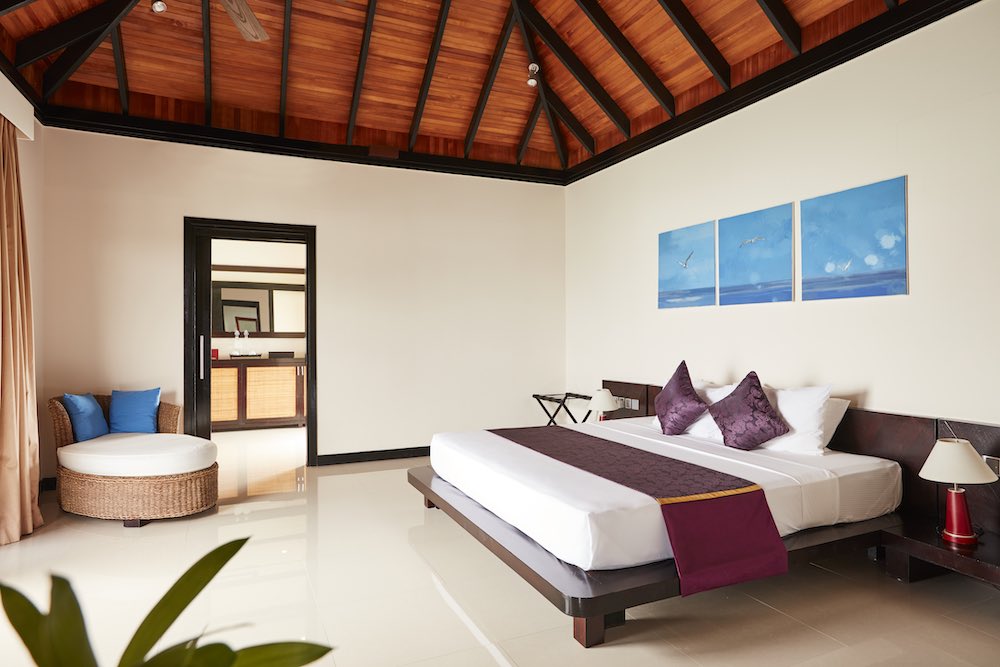 Water Villa photo 15